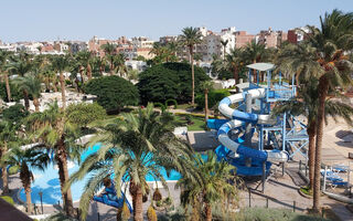 Náhled objektu Zya Regina Resort & Aqua Park, Hurghada, Hurghada a okolí, Egypt
