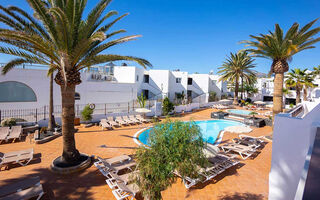 Náhled objektu Apartamentos Flamingo, Puerto del Carmen, Lanzarote, Kanárské ostrovy
