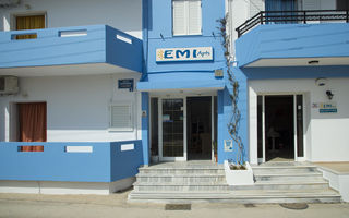 Náhled objektu Emi Apartments, Amoudara, ostrov Kréta, Řecko