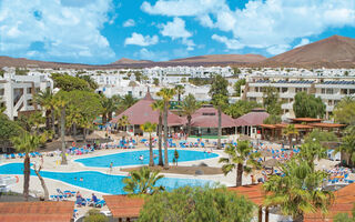 Náhled objektu Los Zocos Club Resort, Costa Teguise, Lanzarote, Kanárské ostrovy