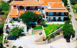 Náhled objektu Panorama, Stafilos, ostrov Skopelos, Řecko