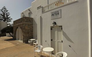Náhled objektu Peter Studios, Ornos, ostrov Mykonos, Řecko