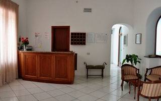 Náhled objektu Residence Villa Teresa, Casamicciola Terme, ostrov Ischia, Itálie a Malta
