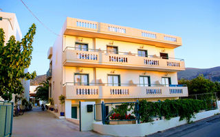 Náhled objektu Theoni Apartments, Malia, ostrov Kréta, Řecko