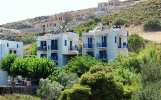 Náhled objektu Tzanis, Acherounes, ostrov Skyros, Řecko