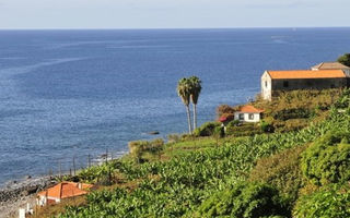 Náhled objektu Vila Faja Dos Padres, Quinta Grande, ostrov Madeira, Portugalsko