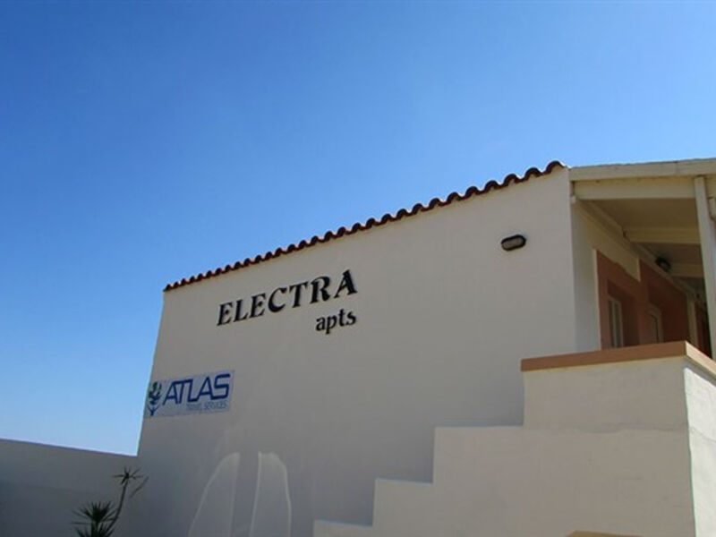 Electra II