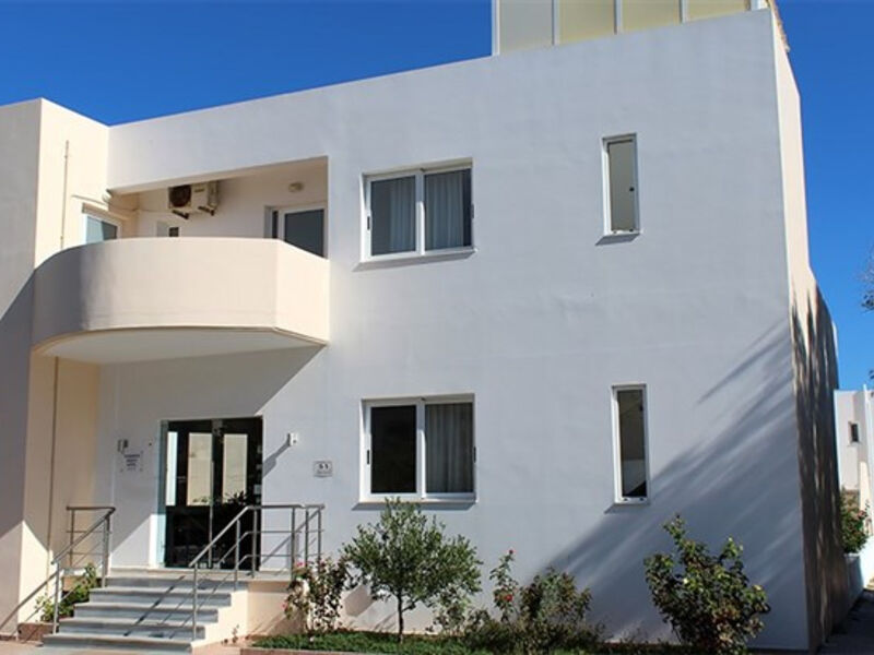 Aparthotel Thodorou