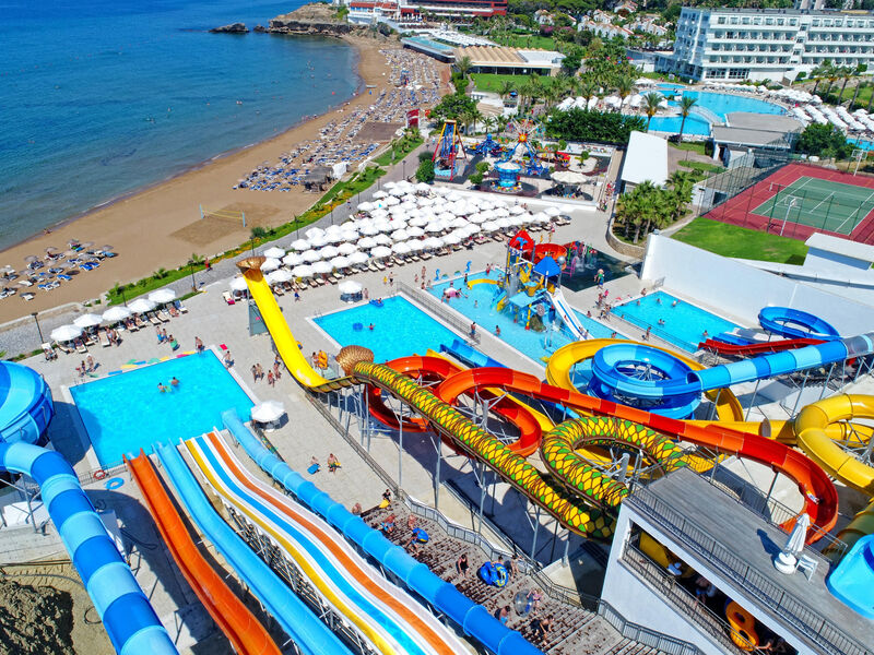 Acapulco Beach & Spa Resort