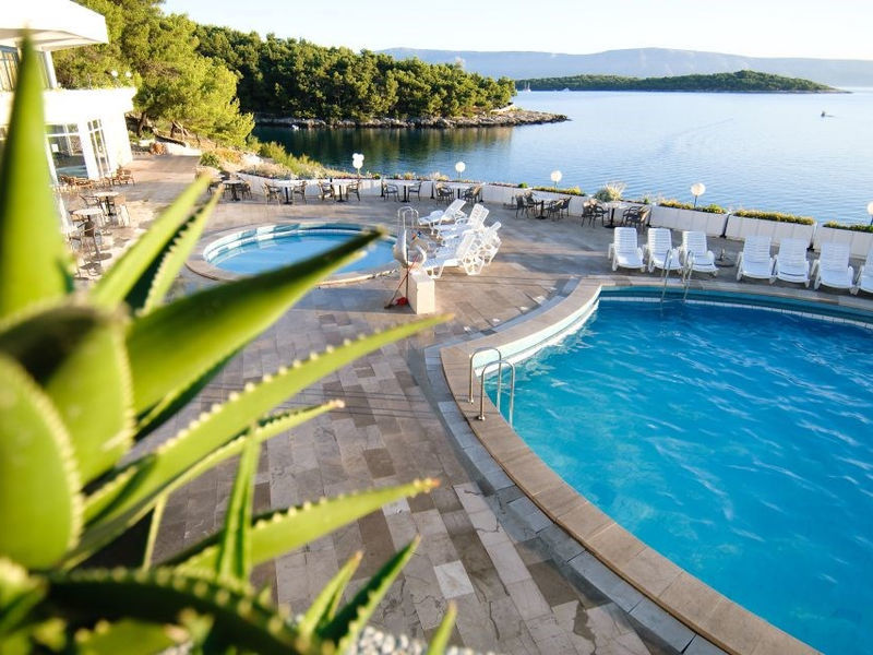 Adriatiq Fontana Resort