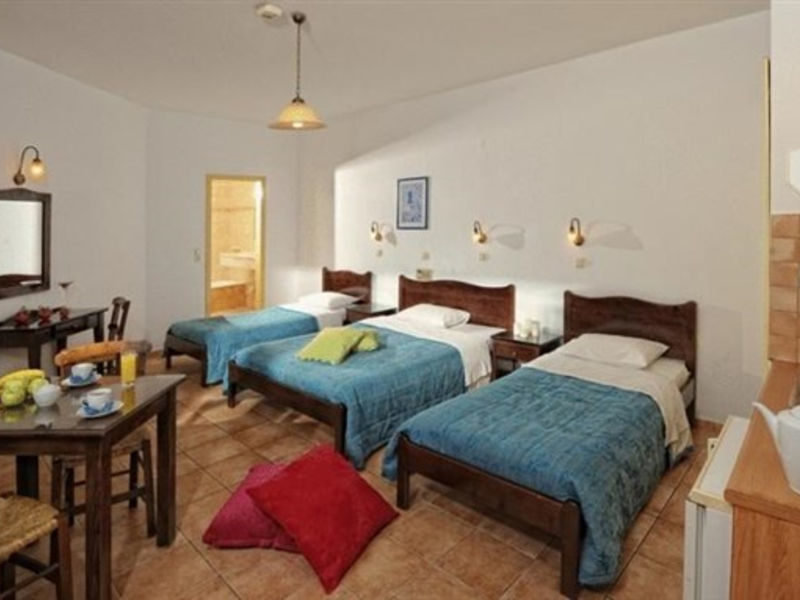 Aegean Sky Hotel & Suites