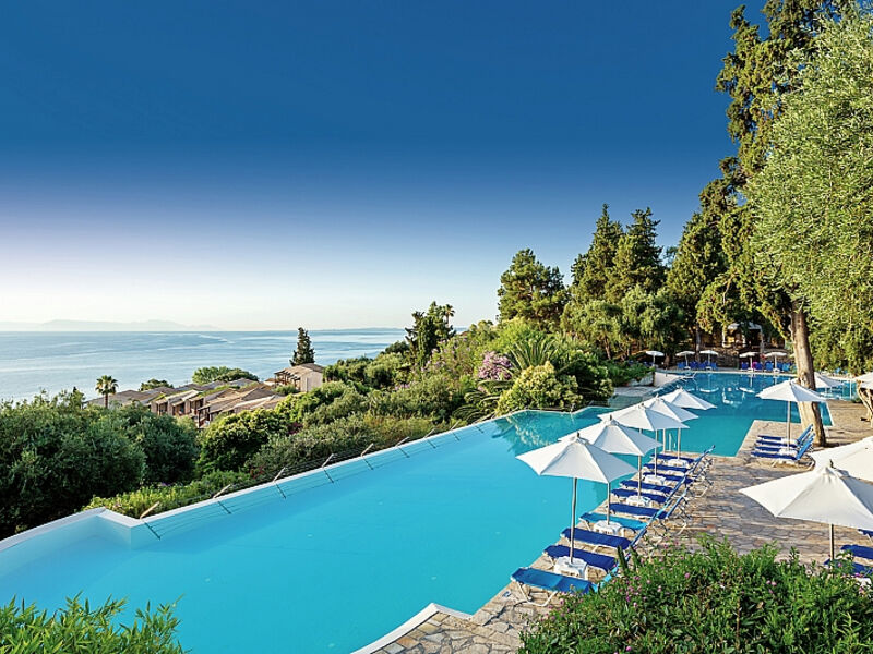 Aeolos Mareblue Holiday Resort