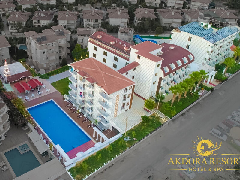 Akdora Resort