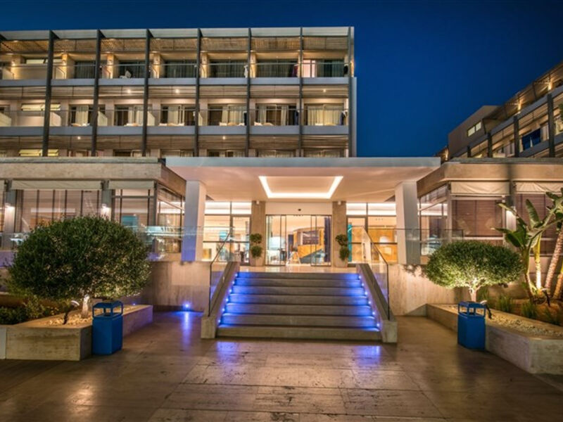 Aktia Lounge Hotel & Spa