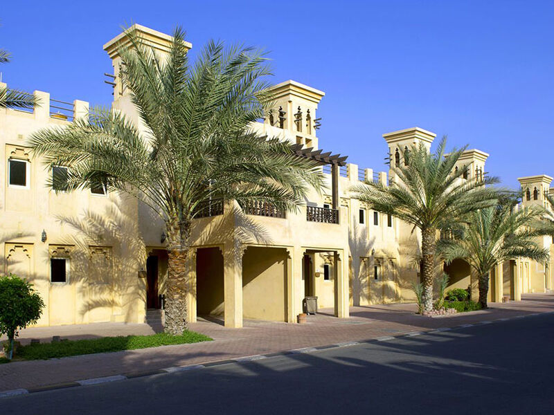 Al Hamra Village & Residence