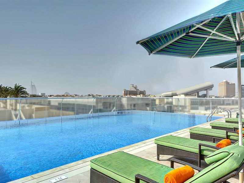 Al Khoory Executive Hotel Dubai
