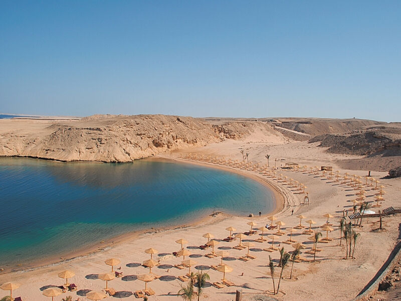 Al Nabila Grand Bay