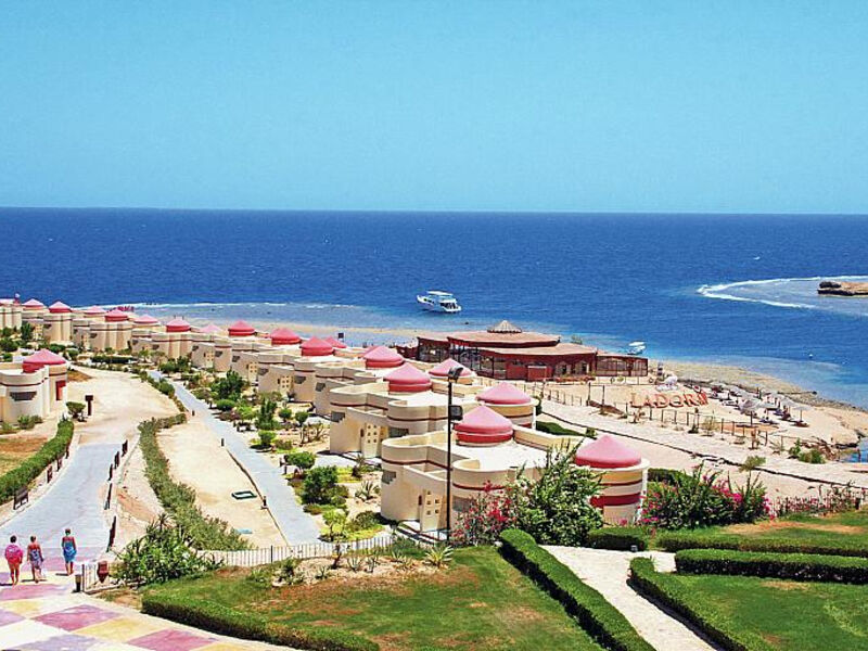 Al Nabila Grand Bay