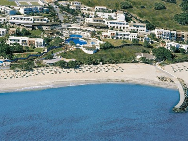 Aldemar Cretan Village