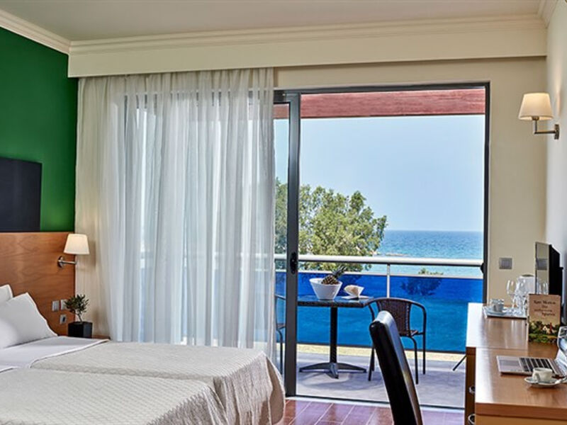 All Senses Nautica Blue Exclusive Resort & Spa