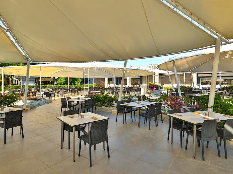 Amara Centro Resort