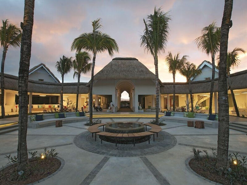 Ambre, A Sun Resort