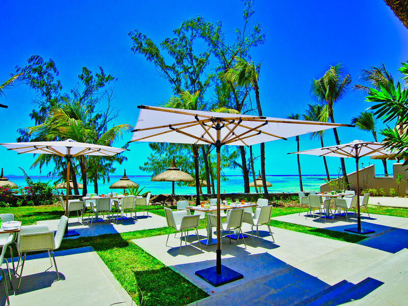 Ambre Resort & Spa