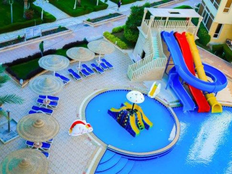 Amc Azur Grand Resort