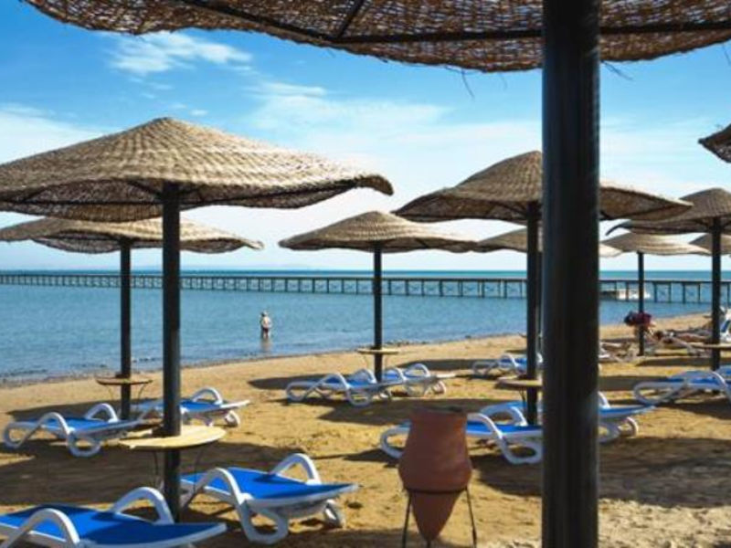 Amc Azur Grand Resort
