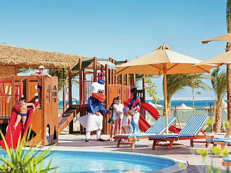 Amwaj Blue Beach Resort & Spa