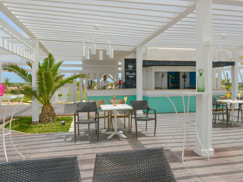 Anantara Iko Mauritius Resorts & Villas