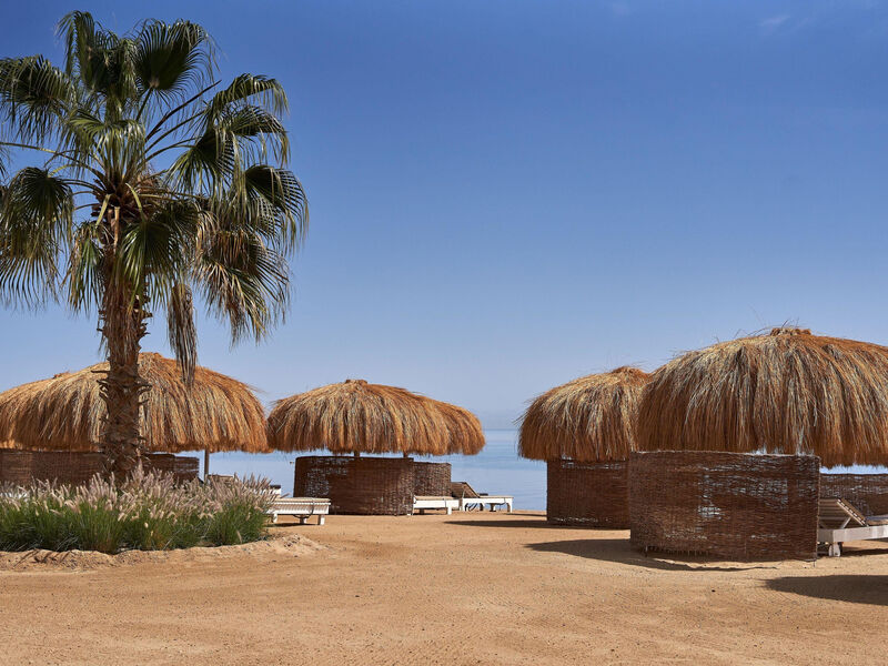 Ancient Sands Golf Resort El Gouna