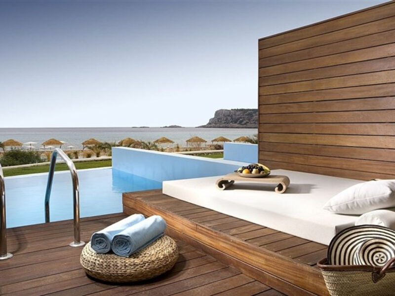 Aquagrand Exclusive Deluxe Resort