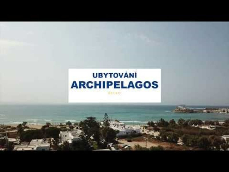 Archipelagos Economy