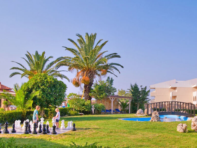 Argile Resort & Spa (Cephalonia Palace)