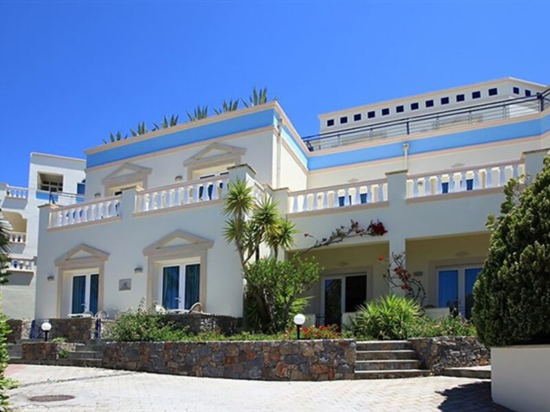 Arion Palace