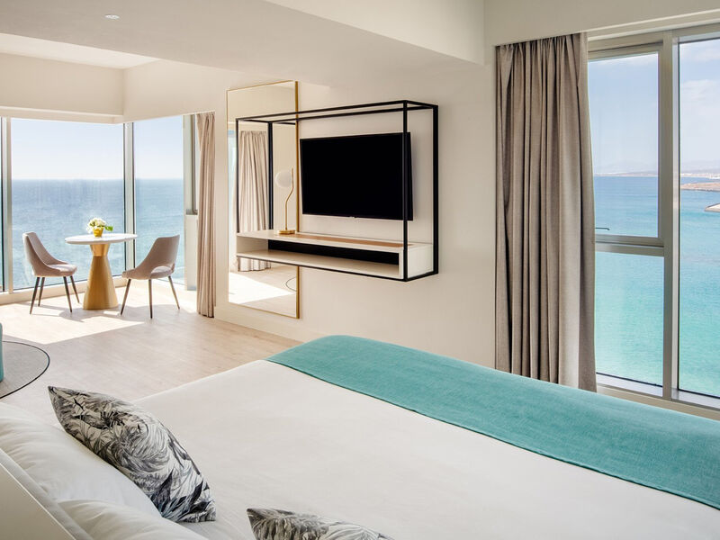 Arrecife Gran Hotel & Spa