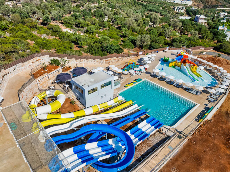 Atali Grand Resort