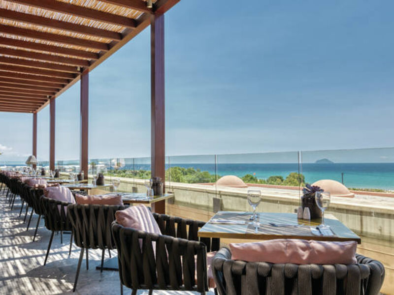 Atlantica Belvedere Resort & SPA