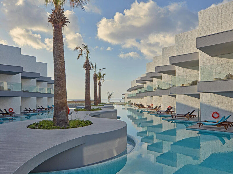 Atlantica Dreams Resort & Spa