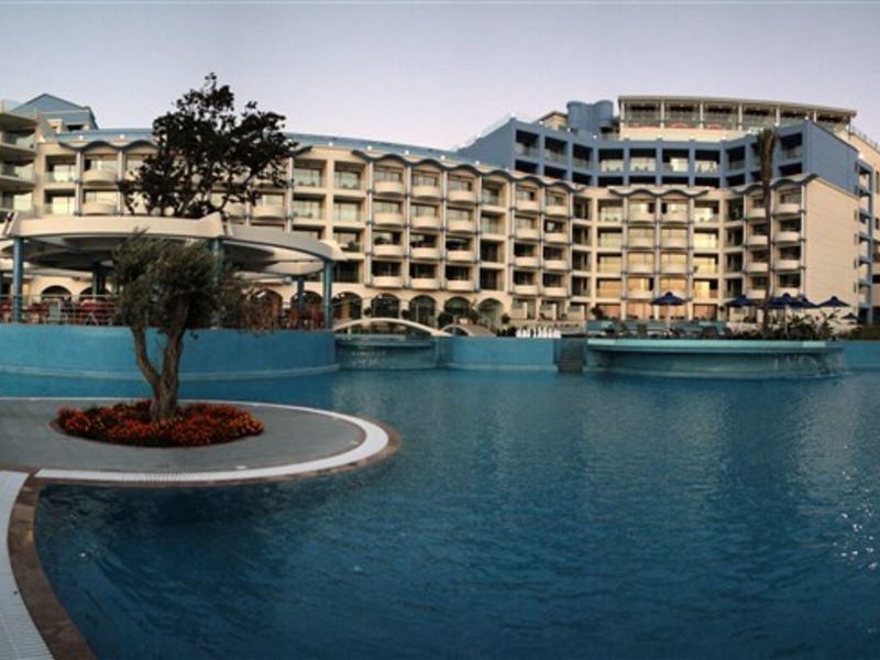 Atrium Platinum Spa & Convention Resort