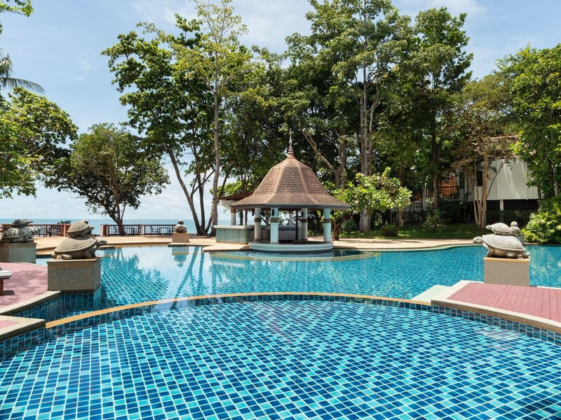 Avani Koh Lanta Resort