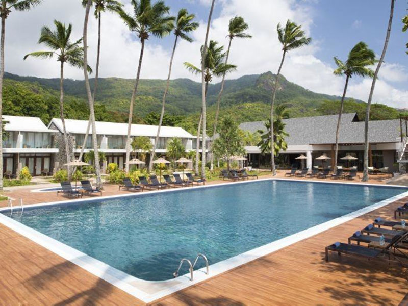 Avani Seychelles Resort & Spa