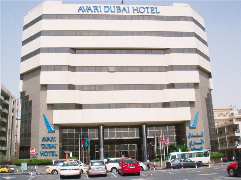 Avari Dubai
