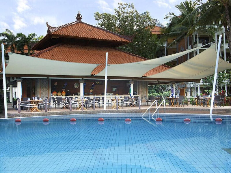 Ayodya Resort