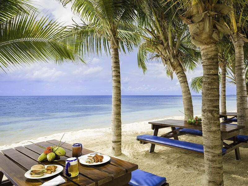 Azul Beach Resort Riviera Cancun