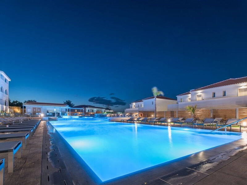 Azure Resort & Spa