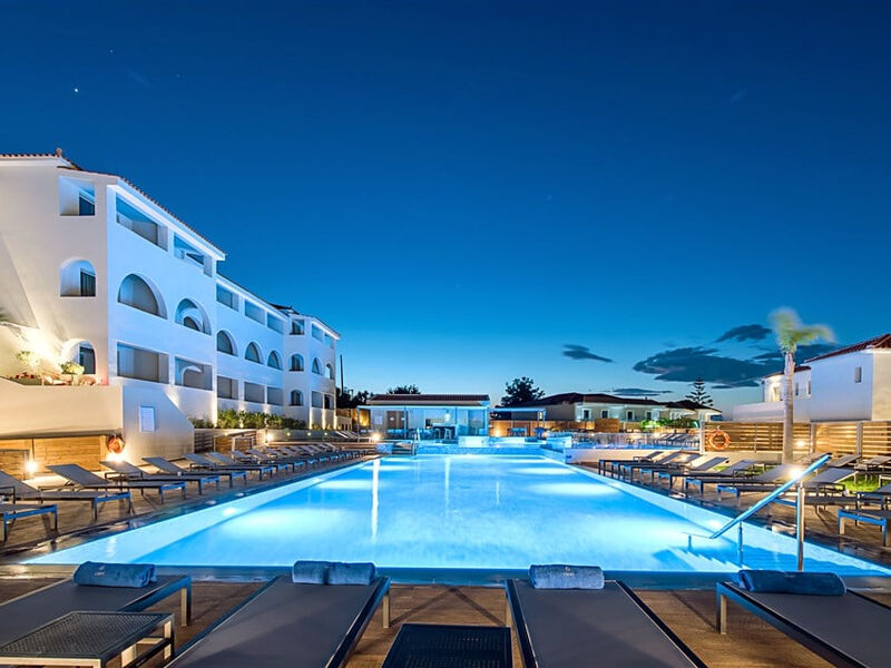 Azure Resort