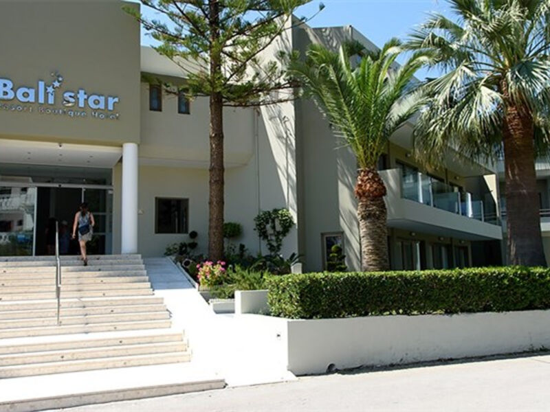 Bali Star Resort Boutique