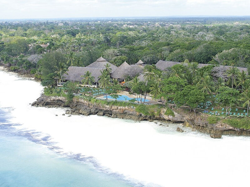 Baobab Beach Resort & Spa